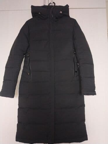 брендовые вещи оригинал: Куртки — 1