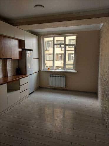 кв на ноч: 3 комнаты, 100 м², Элитка, 3 этаж, Евроремонт — 6