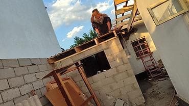 act bulding: Мелкосрочные работы, Разнорабочий — 5