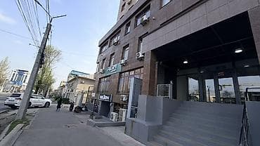 астор: Аренда кабинетов в салонах красоты, 8 м², Для бровиста, Для визажиста, Для лешмейкера — 7