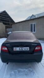 продаю нексия 1: Daewoo Nexia: 2011 г., 1.5 л, Механика, Бензин, Седан — 4