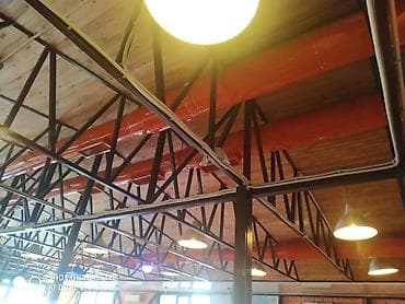 Шаймандарды ижарага алуу: *PRO VENT* Вентиляция! Канальное кондиционирование! Проектировка — 8