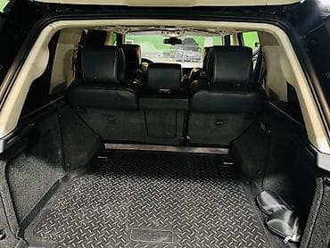 Продажа авто: Land Rover Range Rover: 2012 г., 5 л, Автомат, Бензин, Внедорожник — 8