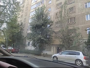 с хранения: 1 комната, 32 м², Элитка, 7 этаж, Старый ремонт — 8