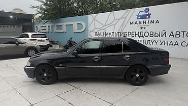 bmw z1: Mercedes-Benz C-Class: 1998 г., 2.4 л, Механика, Бензин, Седан — 2