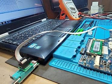 виндовс 10: 🛠️ Что могу сделать: 🖥️ Установка и настройка Windows, Linux и macOS — 4