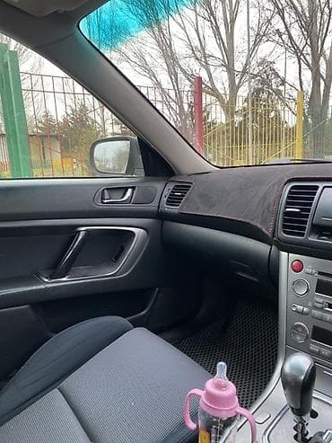 legacy lancaster: Subaru Legacy: 2003 г., 2 л, Автомат, Бензин, Седан — 4