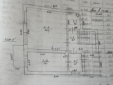 район ала тоо: Продаётся дом в ж/м Ала Тоо 5 соток,дом 193м2 •Дом из кирпича — 10