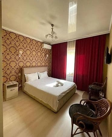 🏨 MokkHotel Комфорт и уют для вашего отдыха 🌿 🕰 Работаем