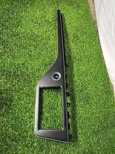 электронные часы: Торпедо Hyundai 2017 г., Оригинал — 1