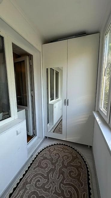 1 комната, 31 м², 104 серия, 4 этаж, Свежий ремонт — 4