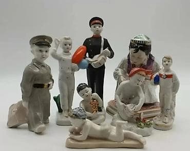 бронзовые статуэтки купить: Купим статуэтки — 2