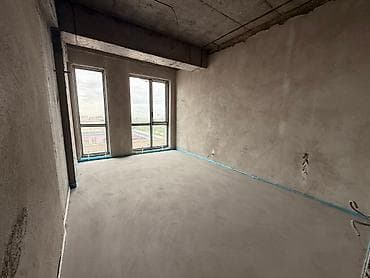 Продажа квартир: 3 комнаты, 91 м², 11 этаж, Готовая ПСО (под самоотделку) — 3