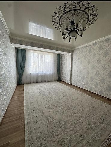 Продажа квартир: 2 комнаты, 74 м², Элитка, 6 этаж, Евроремонт — 6