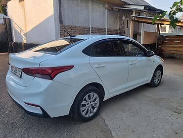 hyundai solaris i: Hyundai Solaris: 2018 г., 1.4 л, Автомат, Бензин, Седан — 2