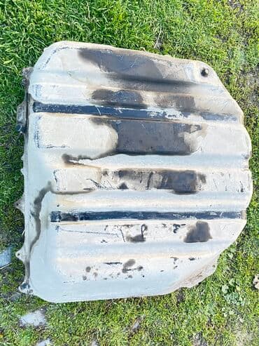 амортизаторы степвагон: Honda, Колдонулган, Оригинал — 1