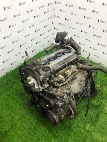 harier: Двигатель и АКПП на Тойота Контрактный из Японии Toyota Camry — 6