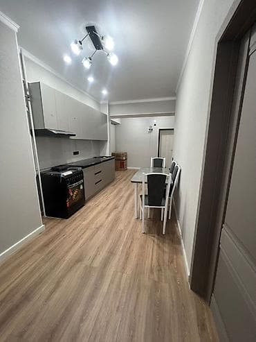 жк пионер: 2 комнаты, 51 м², Элитка, 13 этаж, Евроремонт — 5