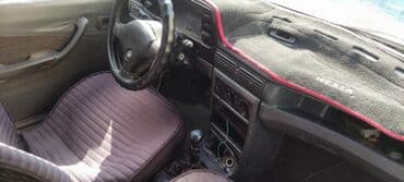 деу нексия 1: Daewoo Nexia: 2005 г., 1.5 л, Механика, Бензин, Седан — 3