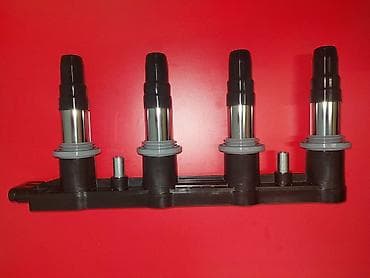 Катушка зажигания Chevrolet Cobalt Новый, Оригинал