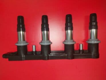 sintra: Катушка зажигания Chevrolet Cobalt Новый, Оригинал — 1