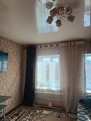 Кыймылсыз мүлк: Продам дом СРОЧНО!!! район первой школы — 6