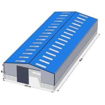 строительство частных домов бишкек: Сендвич панели!! Металлоконструкция! Монтаж металлоконструкции — 5