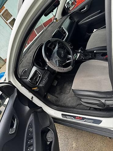lync co: Kia Stonic: 2019 г., 1.6 л, Автомат, Дизель, Кроссовер — 5