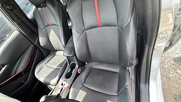 Toyota Levin: 2021 г., 1.8 л, Вариатор, Гибрид, Седан — 7