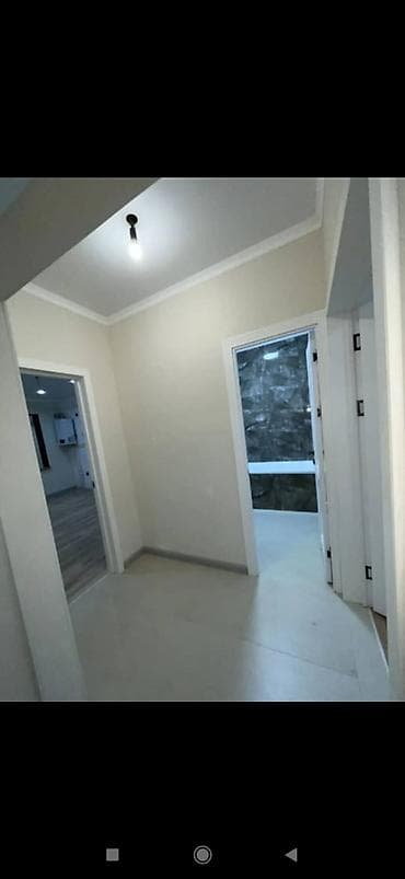 2 bedroom: 2 комнаты, 56 м², Элитка, 4 этаж, Евроремонт — 3