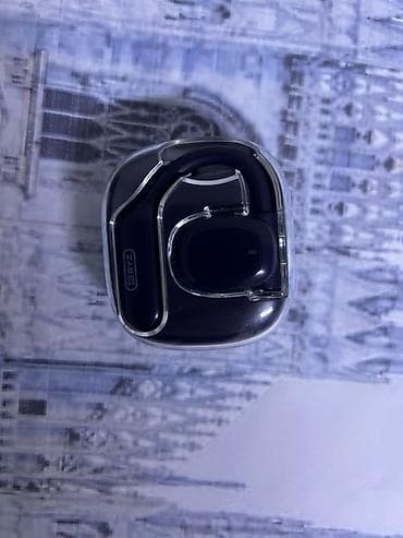 ipod 3 touch: Вкладыши, BYZ, Б/у, Беспроводные (Bluetooth), Для занятий спортом — 3