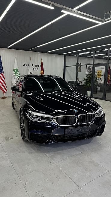 bmw e39 бмв е39: BMW 5 series: 2019 г., 2 л, Автомат, Бензин, Седан — 5