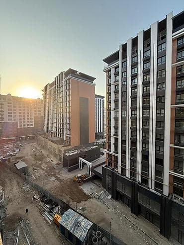 Недвижимость: 1 комната, 43 м² — 7