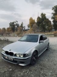 купить двигатель на нексию в бишкеке: BMW 5 series: 1996 г., 2.8 л, Механика, Бензин, Седан — 7