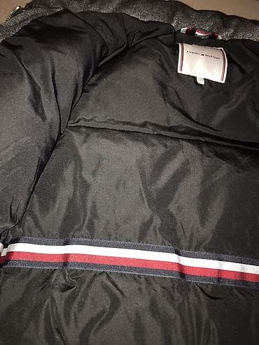 m16 mini: Пуховик, Короткая модель, США, Стеганый, Ультралегкий, M — 10