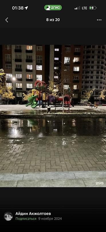 all group: 3 комнаты, 78 м², Элитка, 7 этаж, Евроремонт — 3