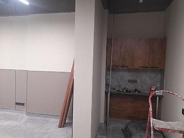 снять офис: Аренда офисов, 52 м², В бизнес центре, С отдельной кухней — 4