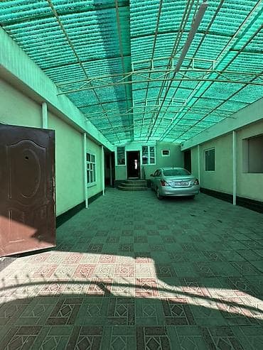Недвижимость: Барпы-Алыкулов/Южный магистраль көчөлөрүнө жакын жайгашкан Турдакун — 2