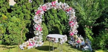 элитные дома в бишкеке: 500 м², 9 комнат, Бассейн, Бронированные двери, Видеонаблюдение — 3