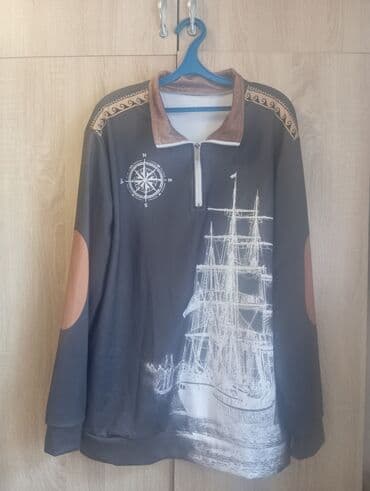 брендовая одежда бишкек: Рубашки — 1