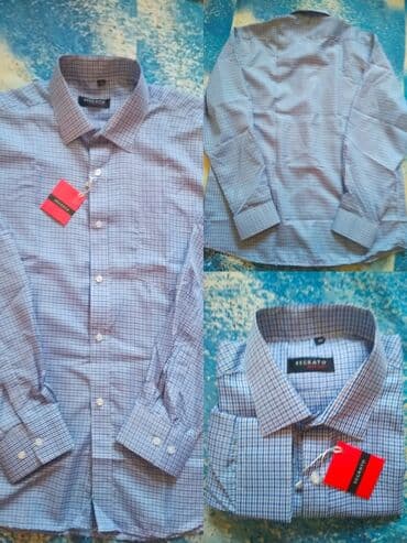 таблица размеров мужской одежды разных стран: НОВЫЕ муж., класс., рубашки с длинным и коротким рукавом, а также есть — 1