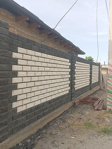 сколько стоит кладка газоблока: Кладка пескоблока Гарантия, Бесплатная консультация, Монтаж Больше 6 лет опыта — 9