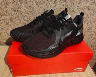 Li-ning кроссовки оригинал 💯 в наличии