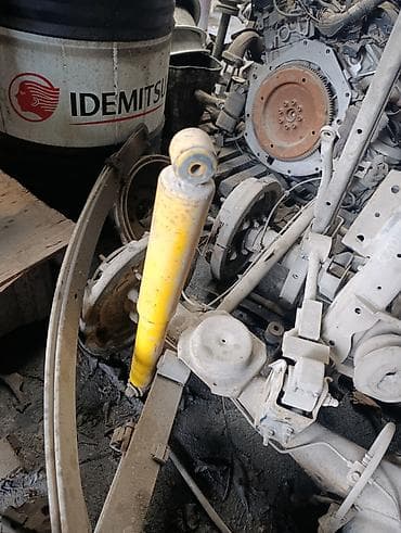 яндекс про: Nissan Pathfinder r50 Амортизатор, Ниссан патфайндер р50 амортизатор — 1