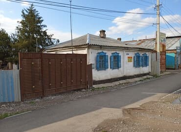 Дом, 70 м², 4 комнаты at lalafo.kg Дом, 70 м², 4 комнаты