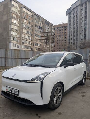 FAW: FAW Besturn: 2022 г., 1 л, Автомат, Электромобиль, Универсал lalafo.kg да — 6 FAW: FAW Besturn: 2022 г., 1 л, Автомат, Электромобиль, Универсал — 6