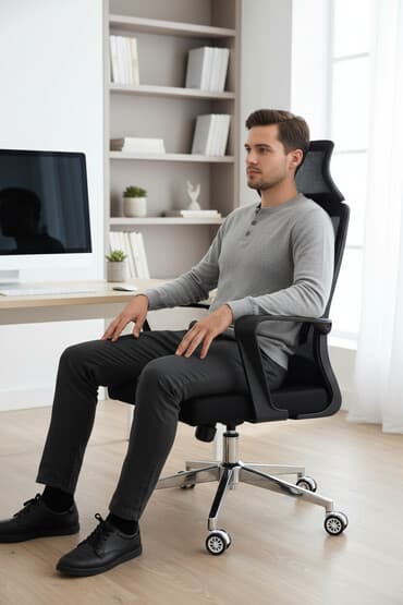 стол офисное кресло: Офисное кресло — 1