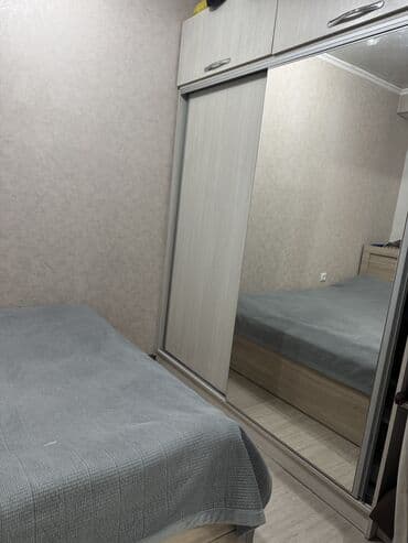 дом одых: 2 бөлмө, 35 м², 5 кабат, Косметикалык ремонт — 5