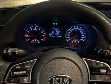 шины кудайберген: Kia K5: 2019 г., 2 л, Автомат, Газ, Седан — 10