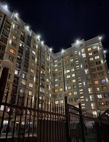 1 бөлмө, 38 м², Туңгуч мкр Элитка, 4 кабат, Евро оңдоо lalafo.kg да 1 бөлмө, 38 м², Туңгуч мкр Элитка, 4 кабат, Евро оңдоо